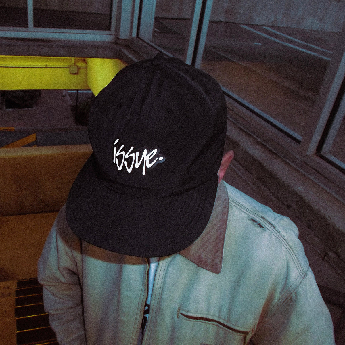 Core Surf Cap