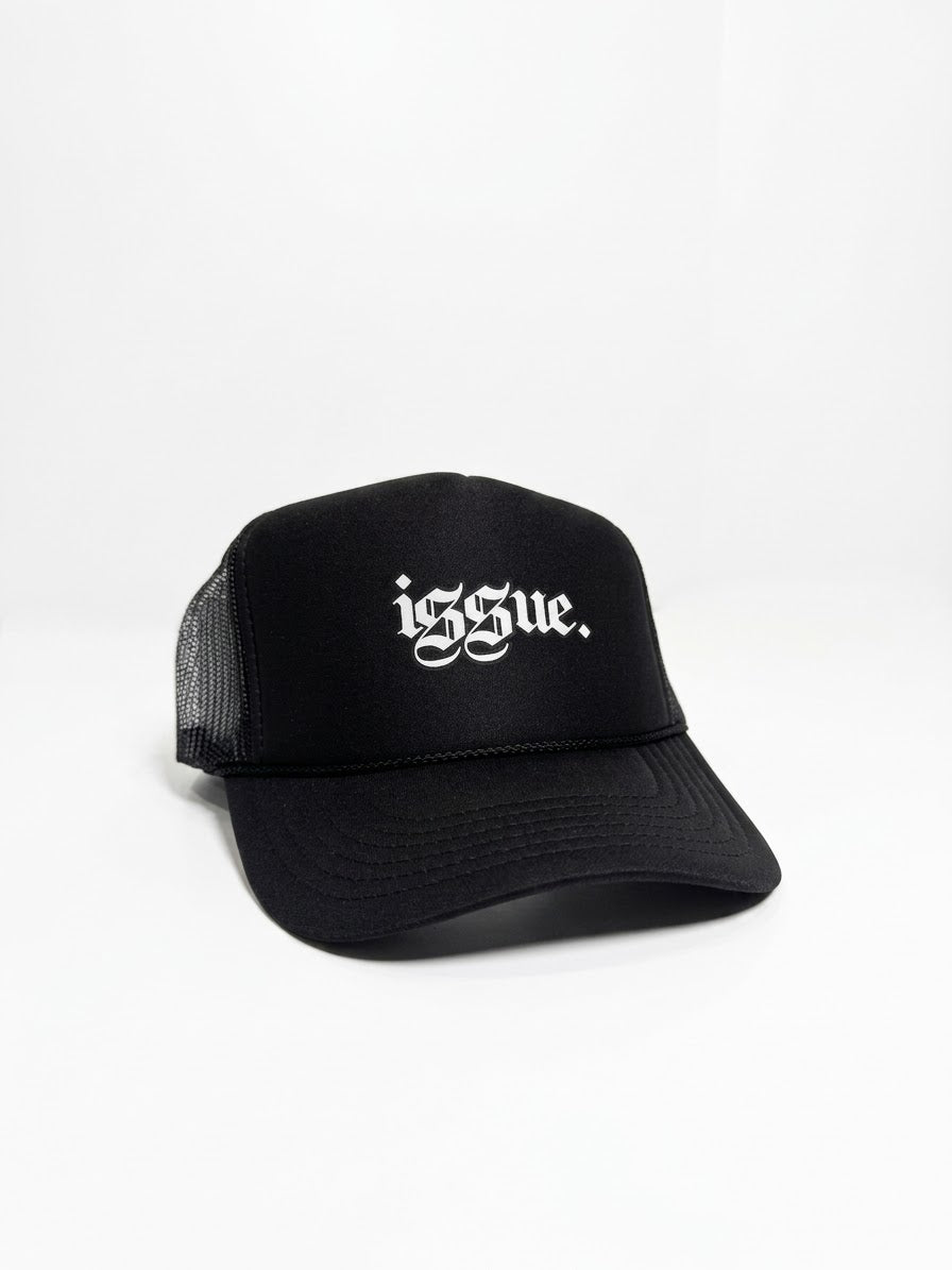 Ol’ E Trucker