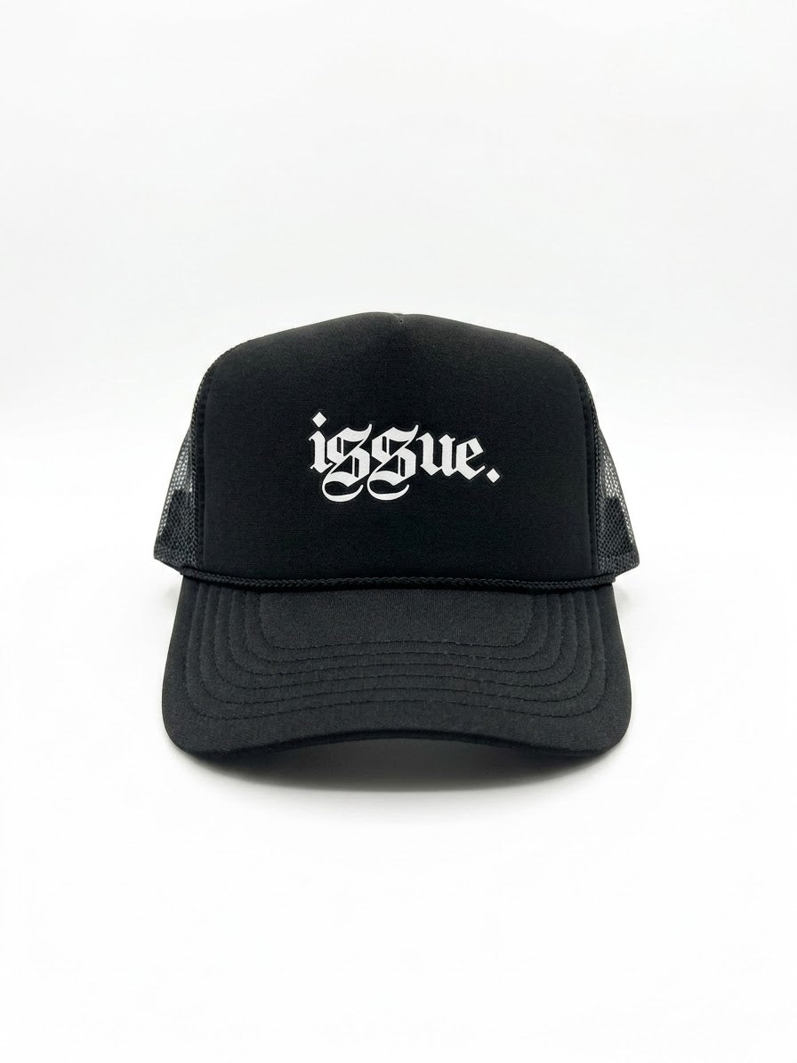 Ol’ E Trucker