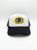 3rd Eye Trucker