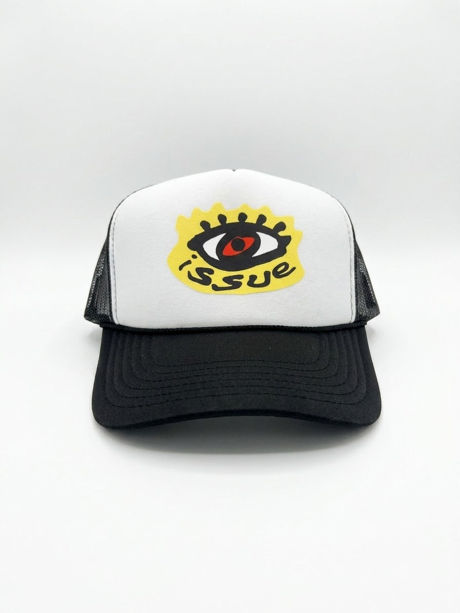 3rd Eye Trucker