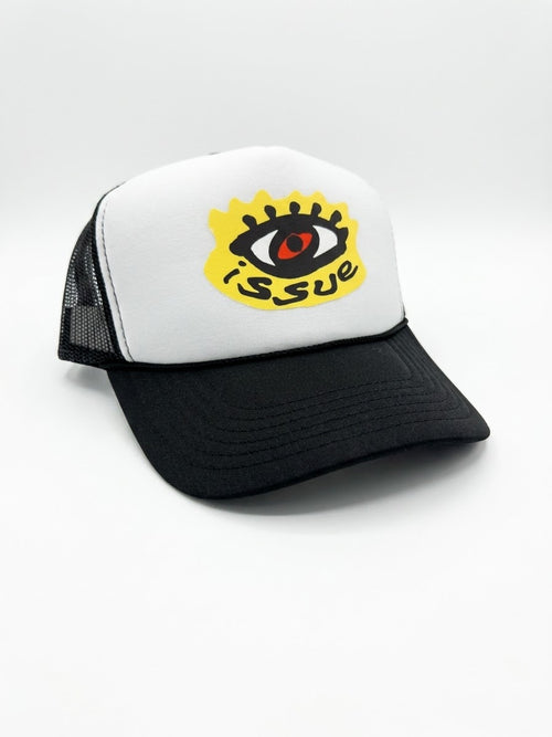 3rd Eye Trucker