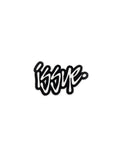 Core Logo 4.8” Sticker