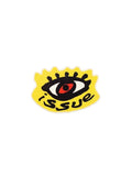 3rd Eye 4” Sticker