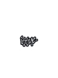 Core Logo 3” Sticker