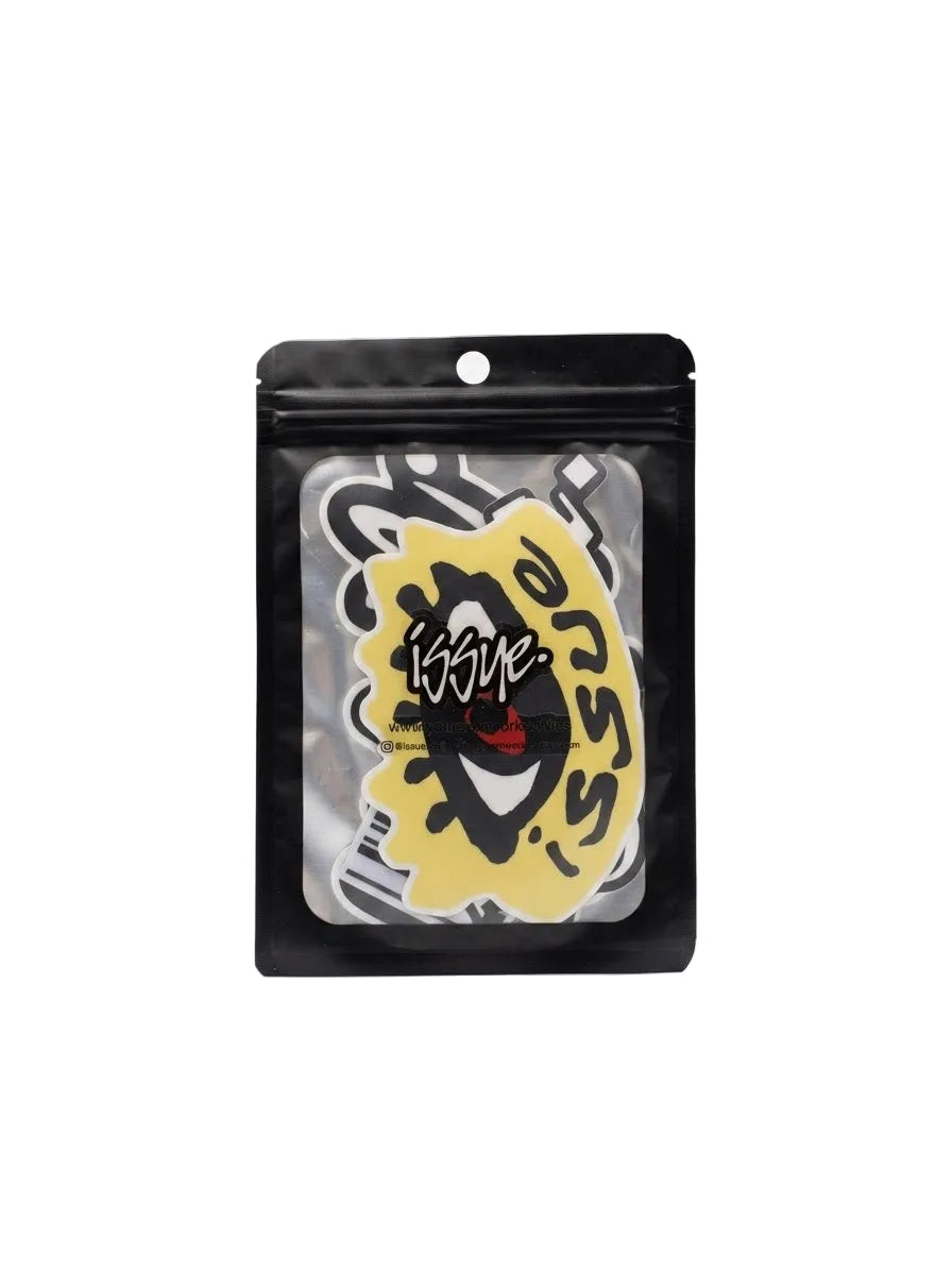 Rando Sticker Pack