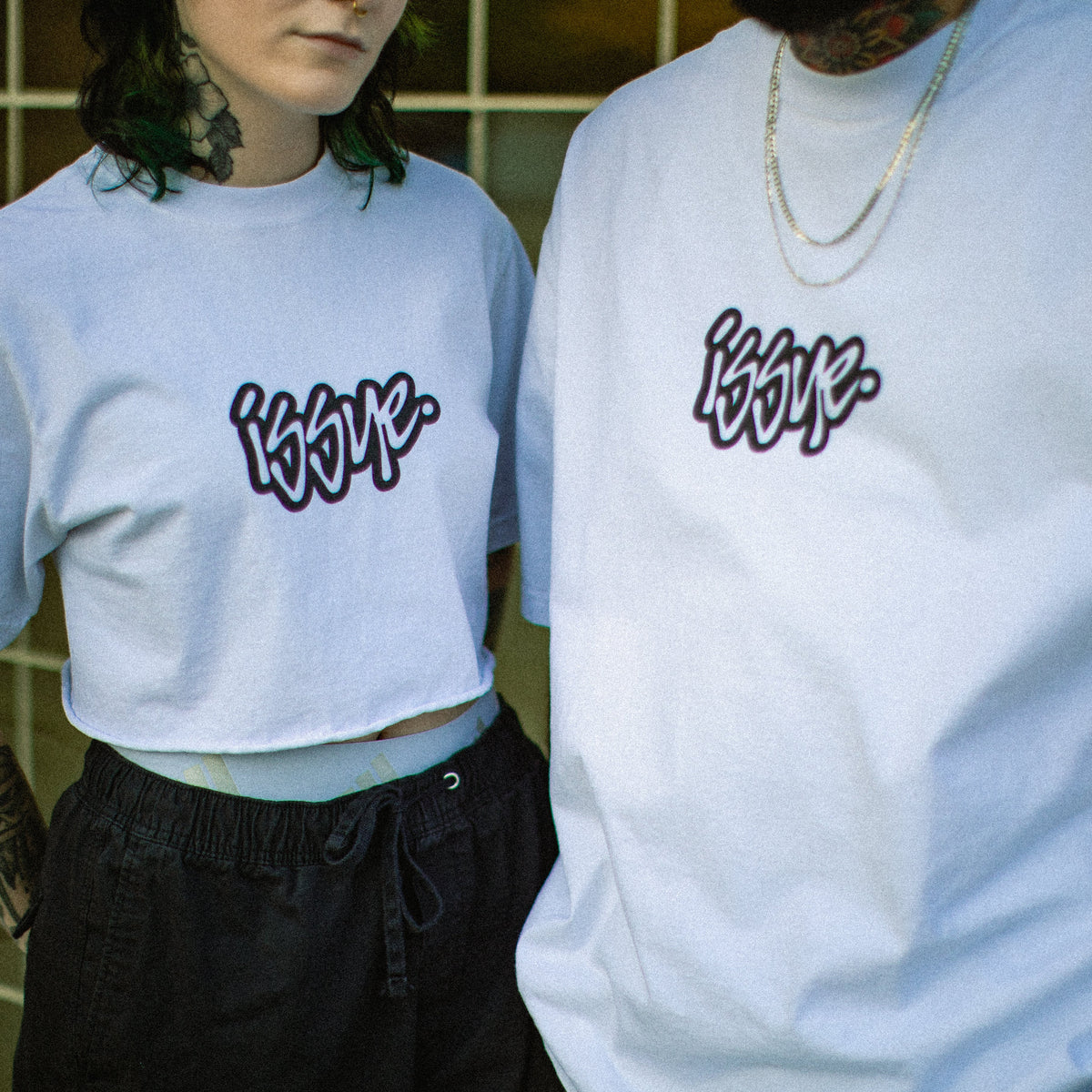Core Logo Tee