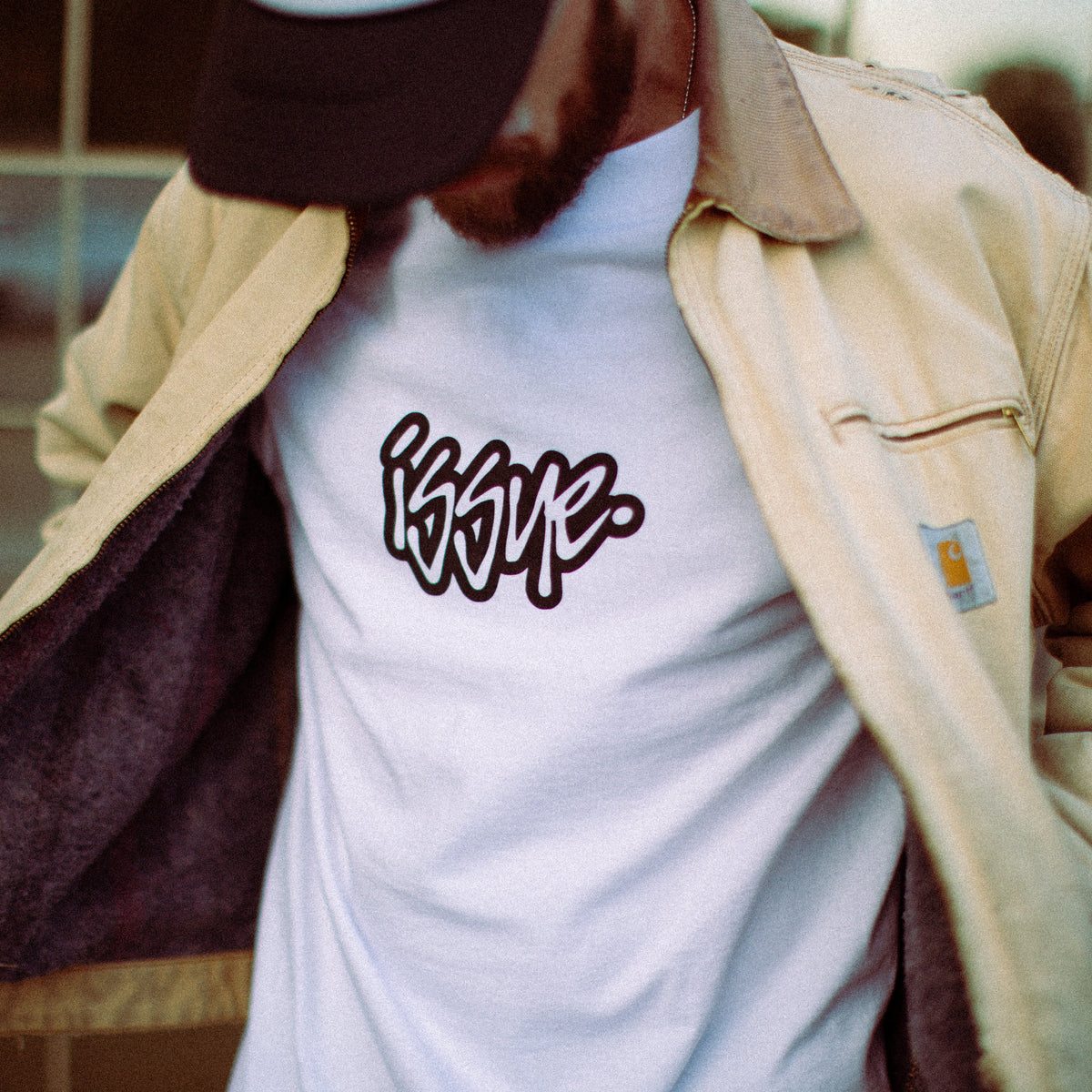 Core Logo Tee